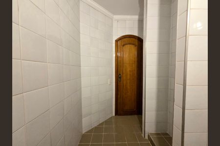 Apartamento à venda com 172m², 3 quartos e 2 vagasQuarto 4