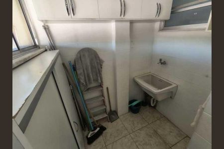 Apartamento à venda com 2 quartos, 60m² em Portuguesa, Rio de Janeiro