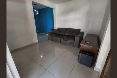 Apartamento à venda com 2 quartos, 60m² em Portuguesa, Rio de Janeiro