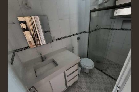Apartamento à venda com 2 quartos, 60m² em Portuguesa, Rio de Janeiro