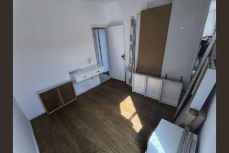 Apartamento à venda com 2 quartos, 60m² em Portuguesa, Rio de Janeiro