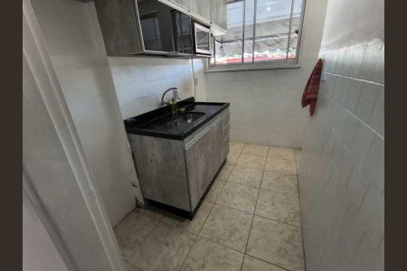 Apartamento à venda com 2 quartos, 60m² em Portuguesa, Rio de Janeiro