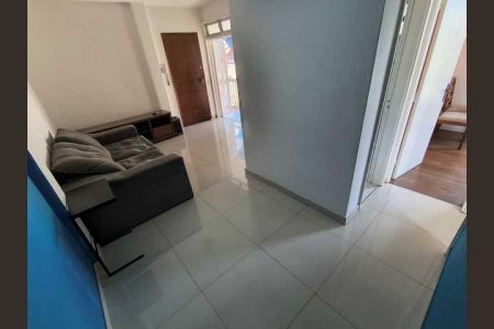 Apartamento à venda com 2 quartos, 60m² em Portuguesa, Rio de Janeiro