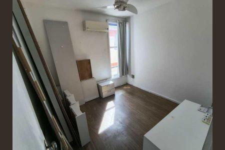 Apartamento à venda com 2 quartos, 60m² em Portuguesa, Rio de Janeiro