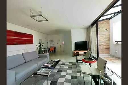 Apartamento à venda com 1 quarto, 101m² em Sumaré, São Paulo