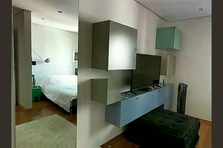 Apartamento à venda com 1 quarto, 101m² em Sumaré, São Paulo