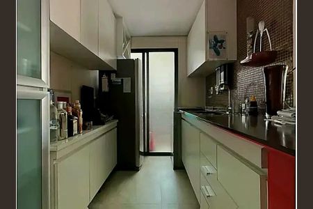 Apartamento à venda com 101m², 1 quarto e 1 vaga
