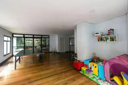 Apartamento à venda com 1 quarto, 101m² em Sumaré, São Paulo