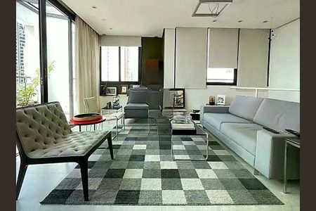 Apartamento à venda com 1 quarto, 101m² em Sumaré, São Paulo