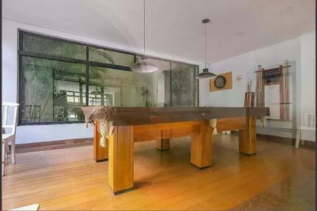 Apartamento à venda com 101m², 1 quarto e 1 vaga