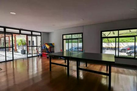 Apartamento à venda com 101m², 1 quarto e 1 vaga