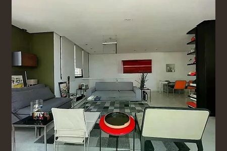 Apartamento à venda com 1 quarto, 101m² em Sumaré, São Paulo