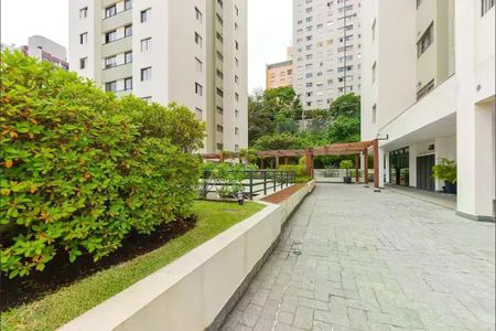 Apartamento à venda com 101m², 1 quarto e 1 vaga