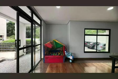 Apartamento à venda com 101m², 1 quarto e 1 vaga