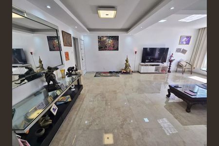 Apartamento à venda com 3 quartos, 110m² em Copacabana, Rio de Janeiro
