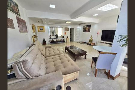 Apartamento à venda com 3 quartos, 110m² em Copacabana, Rio de Janeiro