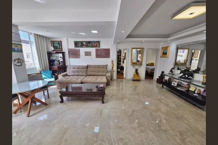 Apartamento à venda com 3 quartos, 110m² em Copacabana, Rio de Janeiro