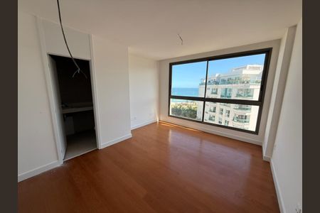 Apartamento à venda com 4 quartos, 368m² em Barra da Tijuca, Rio de Janeiro