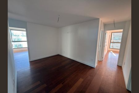 Apartamento à venda com 4 quartos, 368m² em Barra da Tijuca, Rio de Janeiro