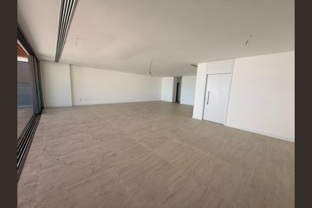 Apartamento à venda com 4 quartos, 368m² em Barra da Tijuca, Rio de Janeiro