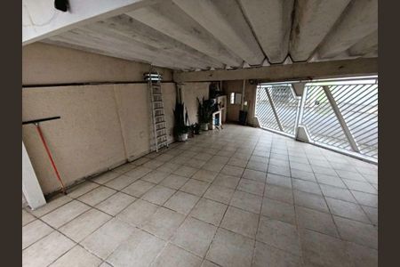 Casa à venda com 3 quartos, 198m² em Vila Caminho do Mar, São Bernardo do Campo