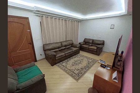 Casa à venda com 3 quartos, 198m² em Vila Caminho do Mar, São Bernardo do Campo