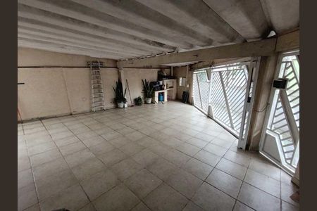 Casa à venda com 3 quartos, 198m² em Vila Caminho do Mar, São Bernardo do Campo