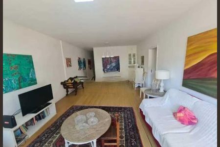 Apartamento à venda com 4 quartos, 158m² em Botafogo, Rio de Janeiro