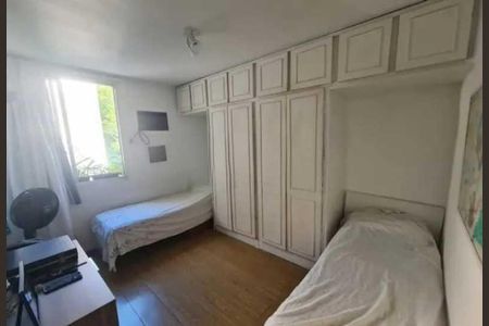 Apartamento à venda com 4 quartos, 158m² em Botafogo, Rio de Janeiro