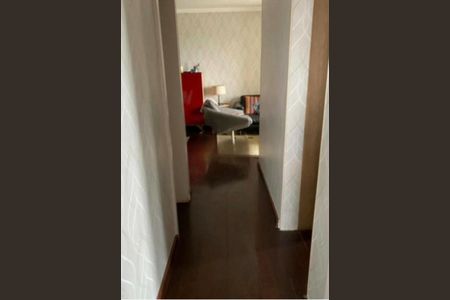 Apartamento à venda com 3 quartos, 79m² em Lapa, São Paulo