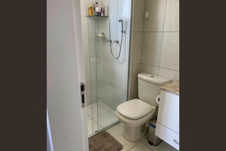 Apartamento à venda com 3 quartos, 79m² em Lapa, São Paulo