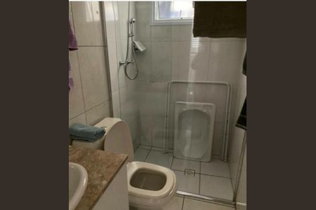 Apartamento à venda com 3 quartos, 79m² em Lapa, São Paulo