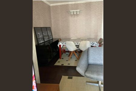 Apartamento à venda com 3 quartos, 79m² em Lapa, São Paulo