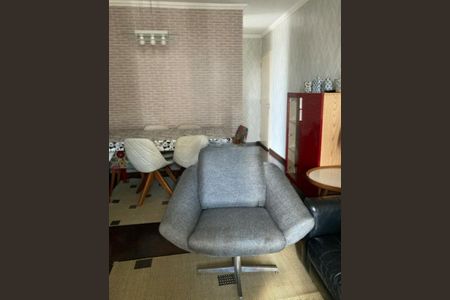 Apartamento à venda com 3 quartos, 79m² em Lapa, São Paulo