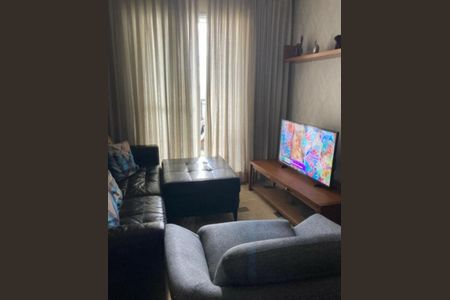 Apartamento à venda com 3 quartos, 79m² em Lapa, São Paulo