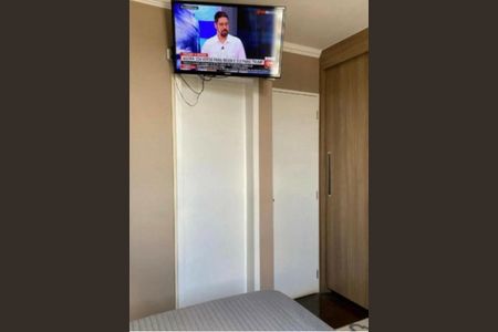 Apartamento à venda com 3 quartos, 79m² em Lapa, São Paulo