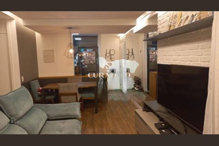 Apartamento à venda com 2 quartos, 52m² em Vila Carioca, São Paulo