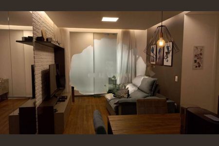 Apartamento à venda com 2 quartos, 52m² em Vila Carioca, São Paulo