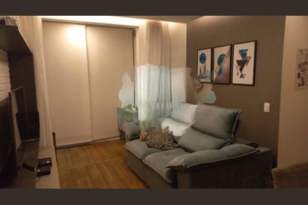 Apartamento à venda com 2 quartos, 52m² em Vila Carioca, São Paulo