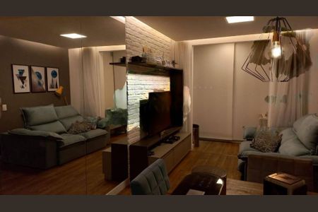 Apartamento à venda com 2 quartos, 52m² em Vila Carioca, São Paulo