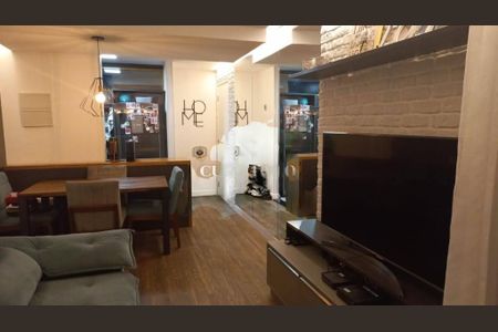 Apartamento à venda com 2 quartos, 52m² em Vila Carioca, São Paulo