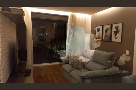 Apartamento à venda com 2 quartos, 52m² em Vila Carioca, São Paulo