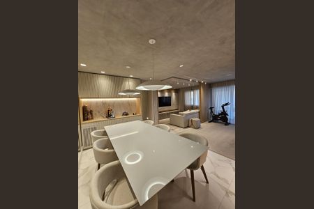 Apartamento à venda com 150m², 3 quartos e 2 vagas