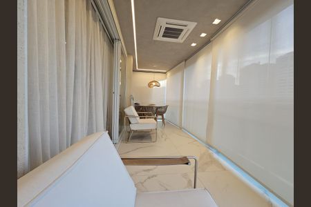 Apartamento à venda com 150m², 3 quartos e 2 vagas
