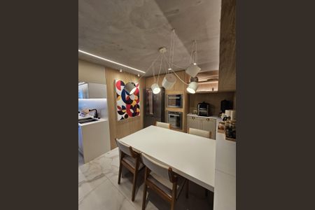Apartamento à venda com 150m², 3 quartos e 2 vagas
