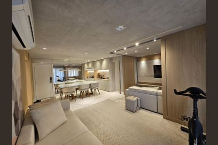 Apartamento à venda com 150m², 3 quartos e 2 vagas