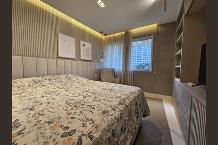Apartamento à venda com 150m², 3 quartos e 2 vagas