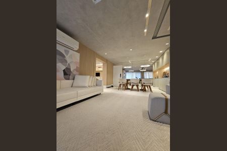 Apartamento à venda com 150m², 3 quartos e 2 vagas