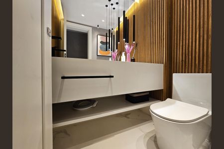 Apartamento à venda com 150m², 3 quartos e 2 vagas
