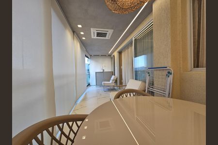 Apartamento à venda com 150m², 3 quartos e 2 vagas